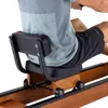Kit de dossier pour rameur à double rail. Voir les images du produit 3