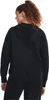 Under Armour Black Reißverschluss Hoodie mit Logo – S Produktbild-Vorschau 4