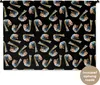 MuchoWow® Wandteppich Wandbehang Das Mädchen mit dem Produktbild-Vorschau 1