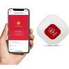 Notrufknopf Hausnotruf WiFi Smart Senioren Notruf SOS Produktbild-Vorschau 4