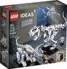 LEGO Ideas 21320 Skamieniałości dinozaurów Podgląd zdjęcia produktu 1
