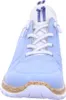 Rieker Sneaker Blau Produktbild-Vorschau 8
