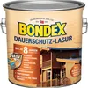 Bondex Dauerschutz-Lasur Eiche 0,75L Produktbild-Vorschau 1