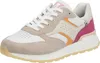 Rieker Sneaker Low Damen 31383032303432 Weiß 41 EU Produktbild-Vorschau 1