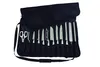Borsa portacoltelli Arcos 690500 100% poliestere 12 pezzi Anteprima dell’immagine prodotto 2