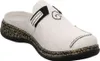 Rieker Damen Pantolette Clog Sabot 46393-80, Größe:40 EU, Produktbild-Vorschau 67