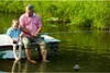 Fishing Expedition LakeSoniX - sonar Wi-Fi echosonda pro Náhled obrázku produktu 8