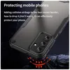 Per Samsung Galaxy A16 5G Armor Glaze Design plastica Anteprima dell’immagine prodotto 3