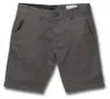 Volcom Frickin Mdrn Stch 19 Uhlovo sivá 28 Náhľad obrázku produktu 4