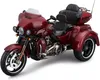 Maisto 32337 - Model motocyklu - Harley Davidson CVO Tri Náhled obrázku produktu 2