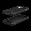 UAG Monarch Hülle für iPhone 15 Pro Max, Polyamid schwarz Produktbild-Vorschau 10