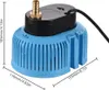 Pool-Abdeckpumpe, oberirdische Tauchsumpfpumpe, 75 W, 2000 Produktbild-Vorschau 2