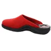 Rohde 2309 Vaasa-D Schuhe Damen Hausschuhe Pantoffeln Filz Produktbild-Vorschau 39