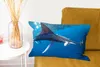 MuchoWow® Zierkissen Sofakissen Wohnzimmer Dekokissen 50x30 Produktbild-Vorschau 6