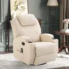 HOMCOM Massagesessel Fernsehsessel Relaxsessel TV Sessel 5 Produktbild-Vorschau 2