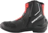 Bogotto Cartagena perforierte Motorrad Stiefel, Produktbild-Vorschau 3