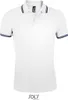 SOL´S Men´s Polo Shirt Pasadena Produktbild-Vorschau 1
