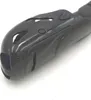 Cressi Alpha Ultra Dry Tuba Noir Natation Plongée Tuba de Voir les images du produit 3
