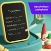 Coemo Kinderküche Tony Spielküche mit viel Zubehör Farbe Produktbild-Vorschau 6