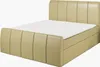 Boxspringbett TEO 160x200 mit 2 Bettkästen, Bonell-Matratze Produktbild-Vorschau 2