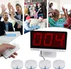Bezprzewodowy system brzęczyków Retekess TM101 do Podgląd zdjęcia produktu 6