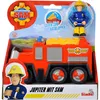 Simba Dickie Sam Jupiter mit Sam Figur 109252505 Voir les images du produit 4