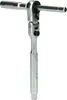 KS TOOLS Bit-Umschaltknarre 918.1590 119mm Produktbild-Vorschau 5