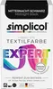 Simplicol tintura tessile expert midnight black 150g colore Anteprima dell’immagine prodotto 10