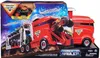 Spin Master - Monster Jam Launch N Go Hauler Playset Voir les images du produit 5