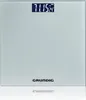 Grundig Waagen - Digitale Personenwaage - von 2 kg bis 180 Náhled obrázku produktu 3