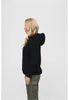 Brandit Fleecejacke Damen Ladies Teddyfleecejacket, hood Produktbild-Vorschau 14