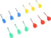 12-teiliges Magnet-Darts-Set – Kunststoff-Ersatzdarts für Produktbild-Vorschau 4