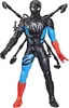 Hasbro Spiderman  Venomversus Spider-Man Farbwechsler Produktbild-Vorschau 2