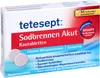 Tetesept Sodbrennen Akut Kautabl.o.Z.20er Produktbild-Vorschau 12