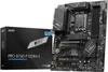 Msi 7E29-001R Pro B760-P Ddr4 Ii Produktbild-Vorschau 1