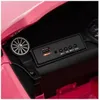 Audi TT RS - Kinder Elektroauto - 12V - mit Fernbedienung - Produktbild-Vorschau 2