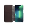 Decoded, Folio-Hülle für iPhone 14 Plus aus Leder mit Produktbild-Vorschau 7
