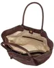 GUESS HWSG22 37230 ALLEGRA GIRLFRIEND TOT Brown Produktbild-Vorschau 16
