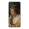 MuchoWow® Handyhülle Schutzhülle Hülle für Samsung Galaxy Produktbild-Vorschau 1