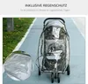 PawHut Hundebuggy Hundewagen für kleine und kleinste Hunde Produktbild-Vorschau 8