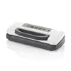A white and gray vacuum sealer is shown on a white background. Náhľad obrázku produktu