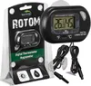 Terrario Rotom Digitalthermometer-Hygrometer - Thermometer Produktbild-Vorschau 2