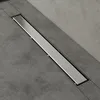 Mai & Mai Duschrinne 70cm Bodenablauf aus Edelstahl | Produktbild-Vorschau 1