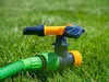 PROREGAL Gartensprenger, Kreisregner Sprinkler, 3 arme, mit Produktbild-Vorschau 3