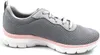 Skechers Flex Appeal 4.0 - Brilliant View - Grau / Light Produktbild-Vorschau 25