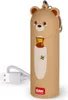 Legami S.p.A. Societa Benefit POWERBANK 4800MAH TEDDY BAER Produktbild-Vorschau 4