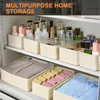 balení 12 organizérů do šatníku na oblečení a ponožky - Náhled obrázku produktu 7