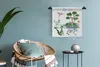MuchoWow® Wandteppich Wandbehang Kinderzimmer - Dinosaurier Produktbild-Vorschau 4
