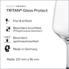 Schott Zwiesel Verre à bordeaux Tulip (4 pièces), verre en Voir les images du produit 11
