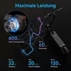 Xiaomi Mi Electric Scooter 5 Max Black Neuwertig Produktbild-Vorschau 7